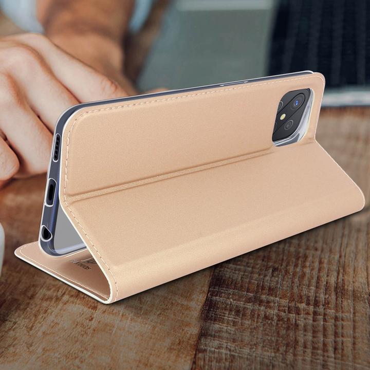 Produktbild Dux Ducis Dux Series (Oppo Reno 4)