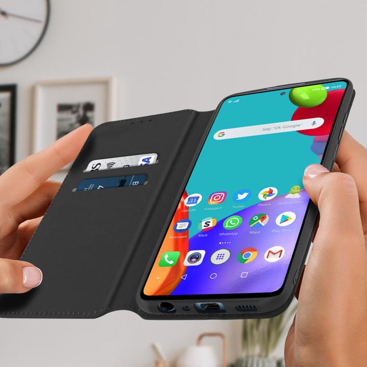 Actual product image Avizar Elec Series (Samsung Galaxy A52)