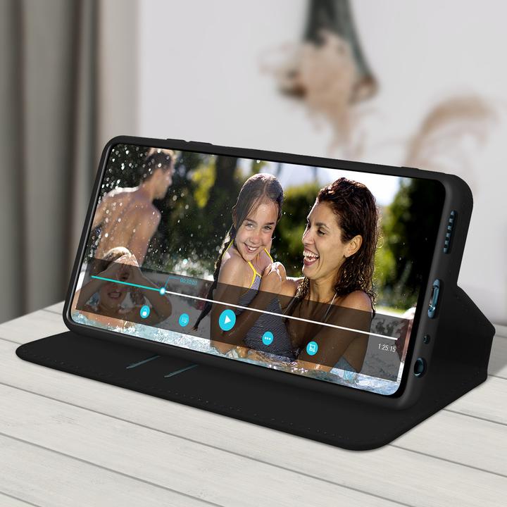 Actual product image Avizar Elec Series (Samsung Galaxy A52)