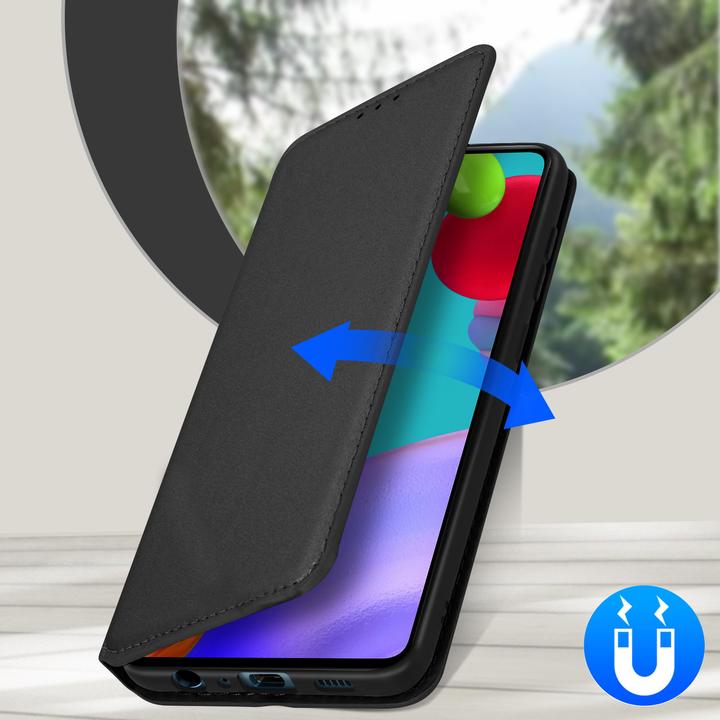 Actual product image Avizar Elec Series (Samsung Galaxy A52)