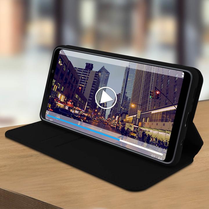 Actual product image Avizar Elec Series (Samsung Galaxy A9 (2018))