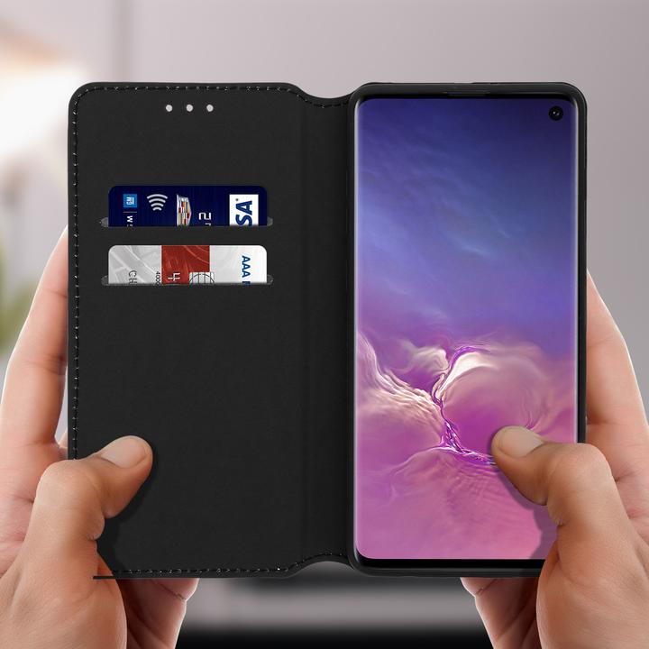 Actual product image Avizar Elec Series (Samsung Galaxy S10)