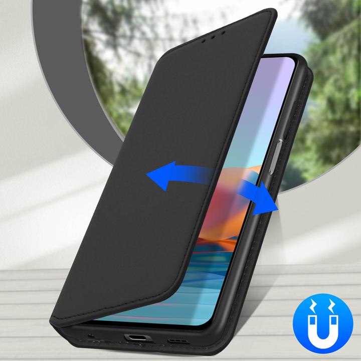 Produktbild Avizar Elec Series (Xiaomi Redmi Note 10 Pro)