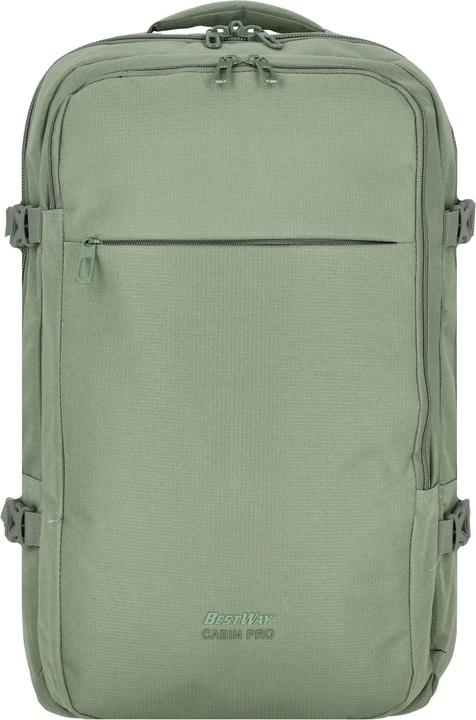 Actual product image Bestway Notebook backpack Cabin Pro Ultimate (30 l)