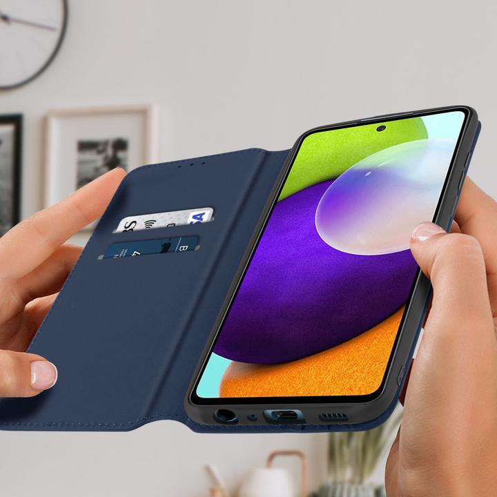 Produktbild Avizar Elec Series (Samsung Galaxy A72)