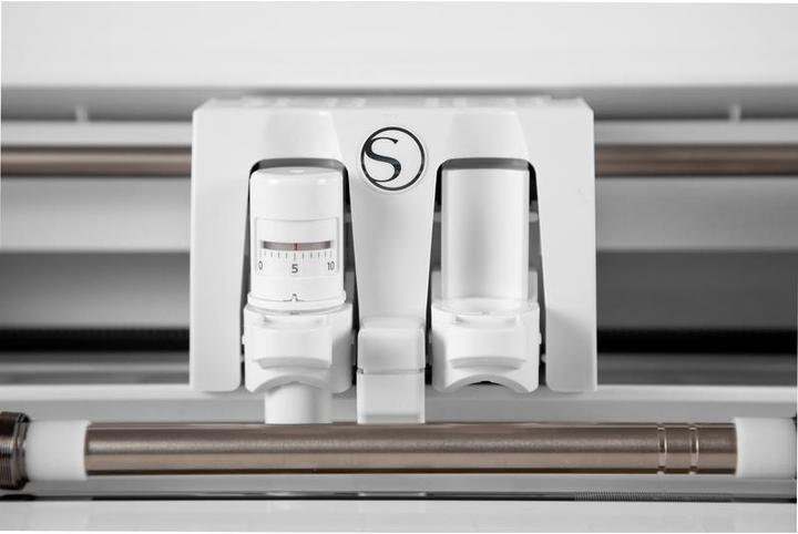 Actual product image Silhouette Cameo 3