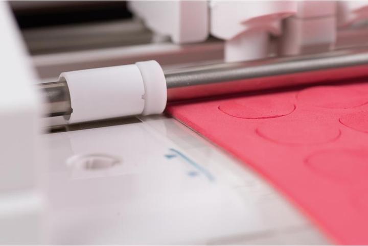 Actual product image Silhouette Cameo 3