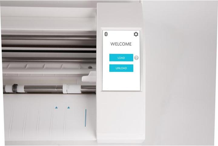 Actual product image Silhouette Cameo 3