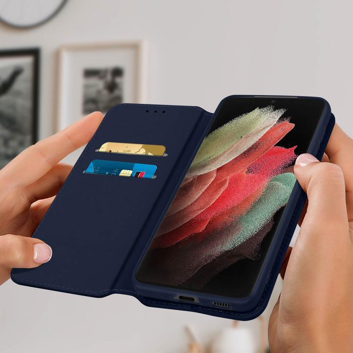 Actual product image Avizar Elec Series (Samsung Galaxy S21 Ultra)