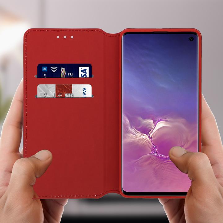 Image du produit Avizar Série Elec (Samsung Galaxy S10)