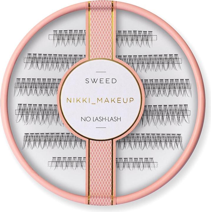 Produktbild Sweed Pro Lashes (Künstliche Wimpern)