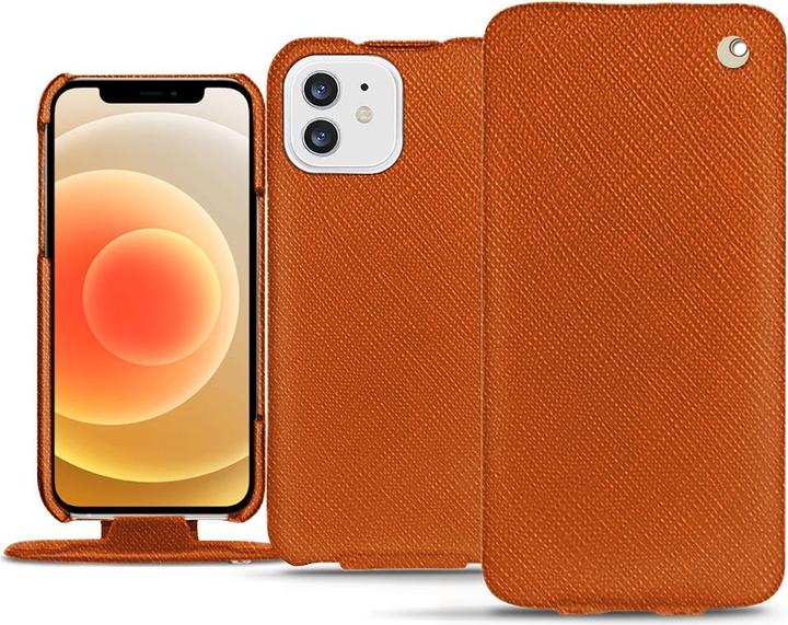 Image du produit Noreve Housse cuir vertical (Apple iPhone 12)