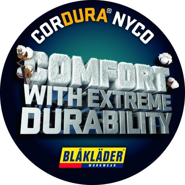 Produktbild Blakläder Service Bundhose (48 C)