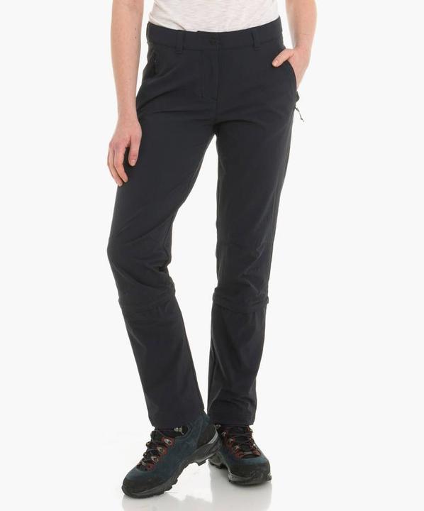 Produktbild Schöffel Engadin1 Zip Off Pants KL (24)