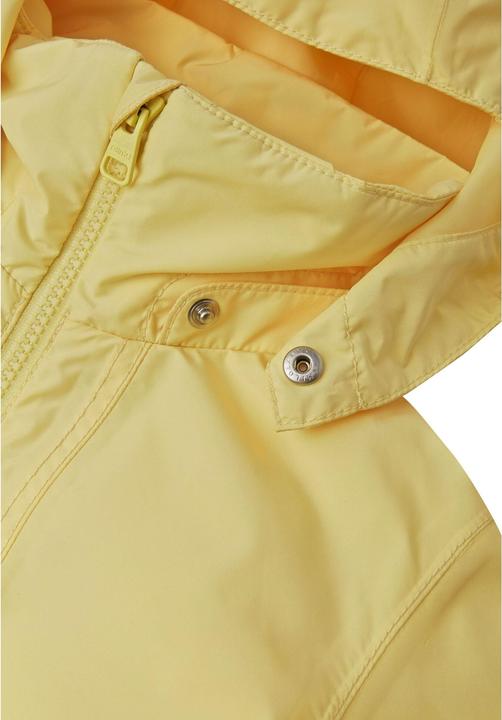 Actual product image Reima Muruseni Transitional Parka (116)