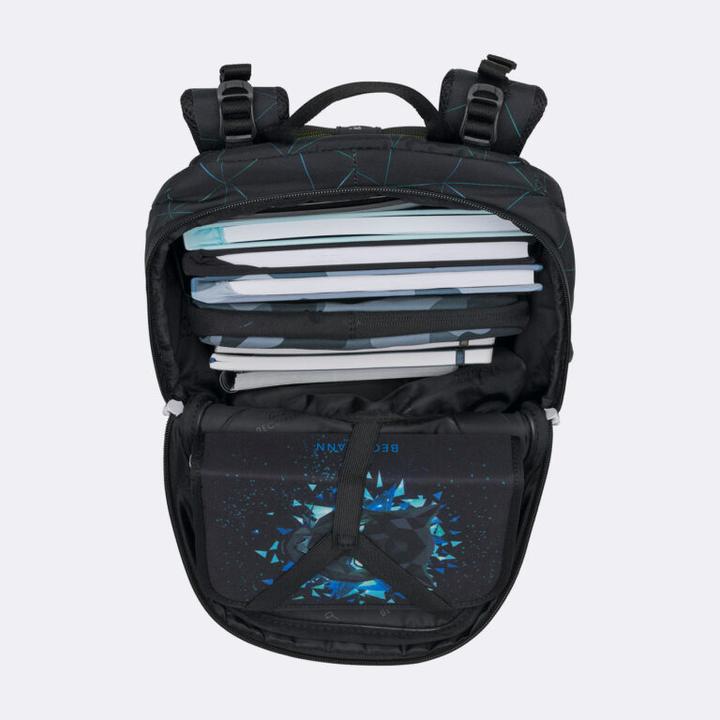 Actual product image Beckmann Active Air FLX (25 l)