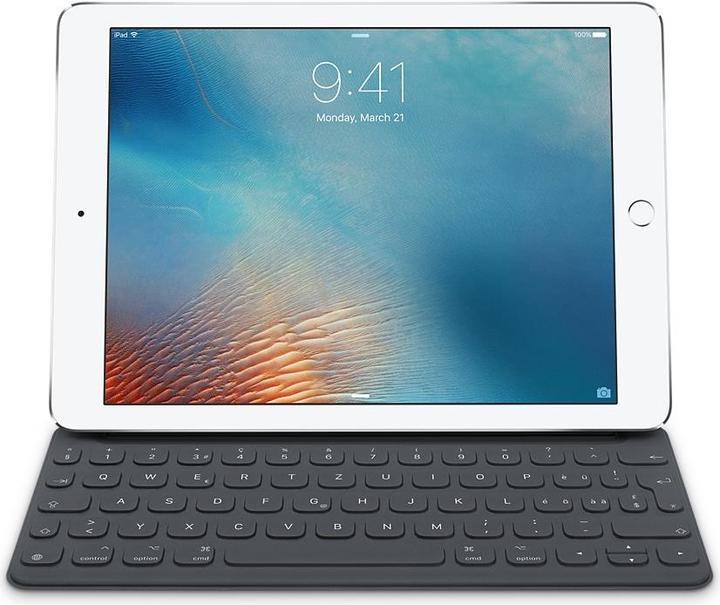 Actual product image Apple Smart Keyboard (CH, iPad Pro 9.7 2016 (1. Gen))