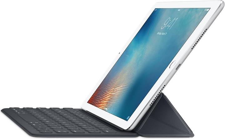Actual product image Apple Smart Keyboard (CH, iPad Pro 9.7 2016 (1. Gen))