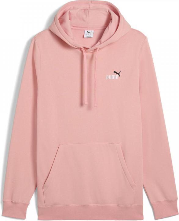 Produktbild Puma ESS 2 COLOR Small No. 1 Logo Hoodie FL (L)