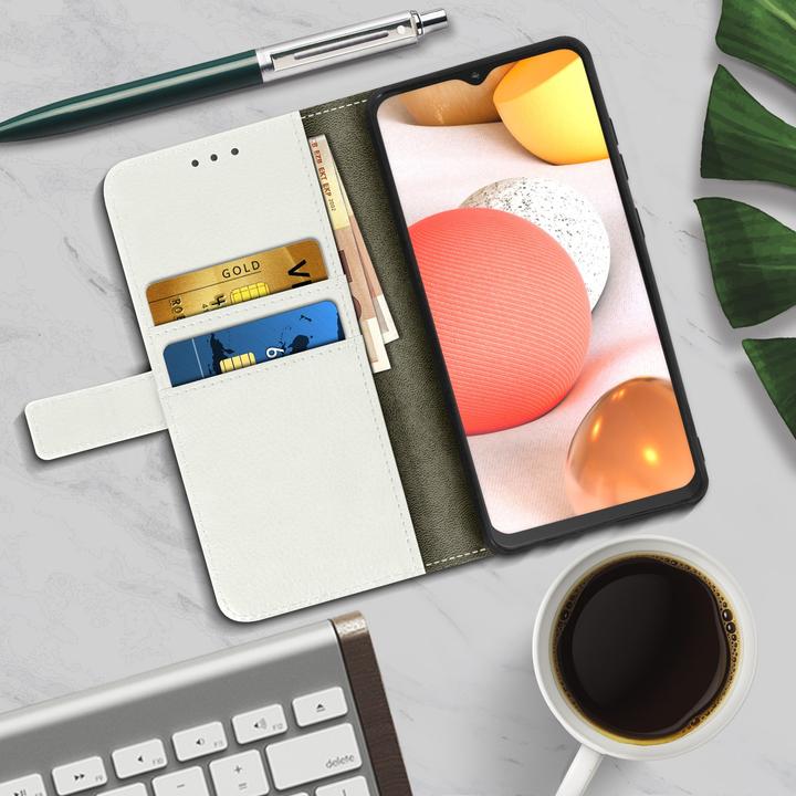 Image du produit Avizar Série Lenny (Samsung Galaxy A32)