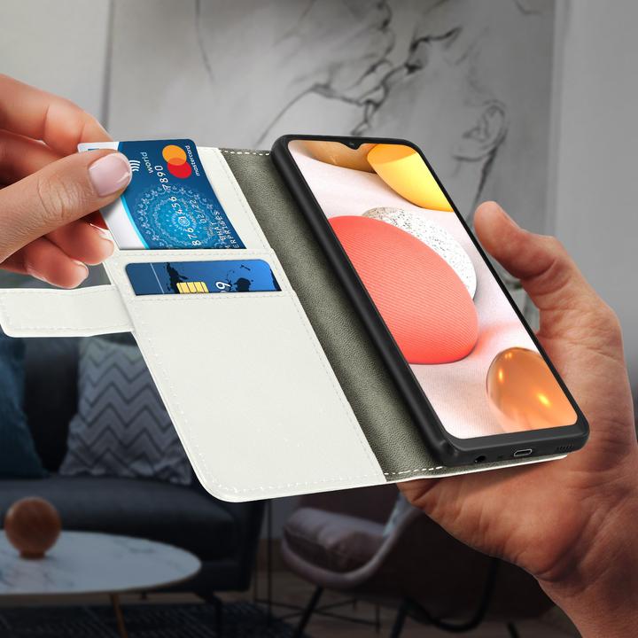 Image du produit Avizar Série Lenny (Samsung Galaxy A32)