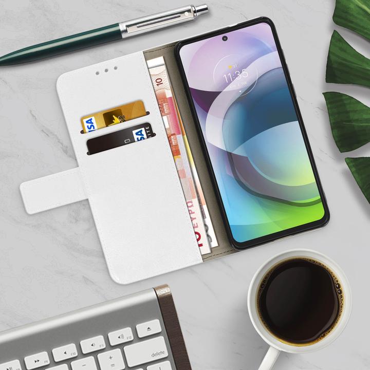 Produktbild Avizar Lenny Series (Motorola Moto G 5G)