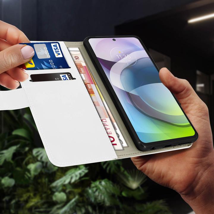 Produktbild Avizar Lenny Series (Motorola Moto G 5G)