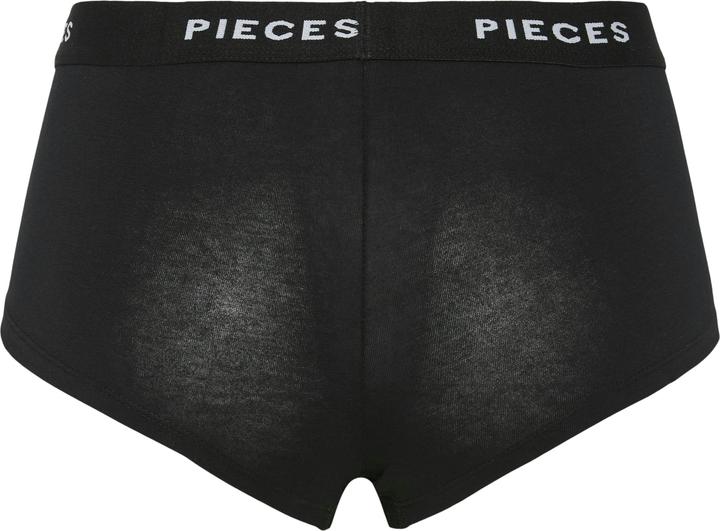 Image du produit Pieces Pclogo Lady Boxers/Solid Noos Bc (XL)