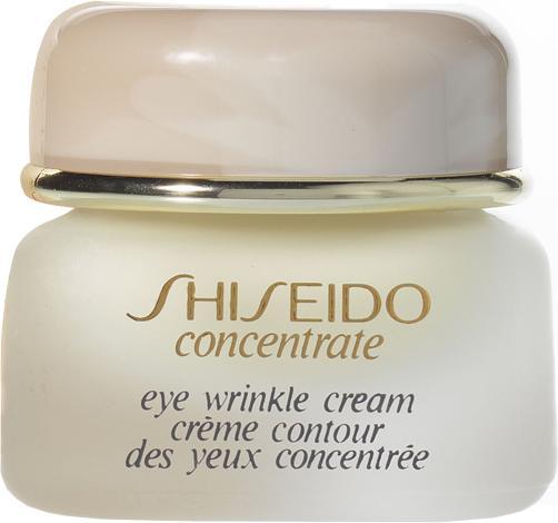 Image du produit Shiseido Concentré (Crème, 15 ml)