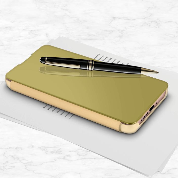 Actual product image Avizar Mirup Series (Samsung Galaxy S21+)