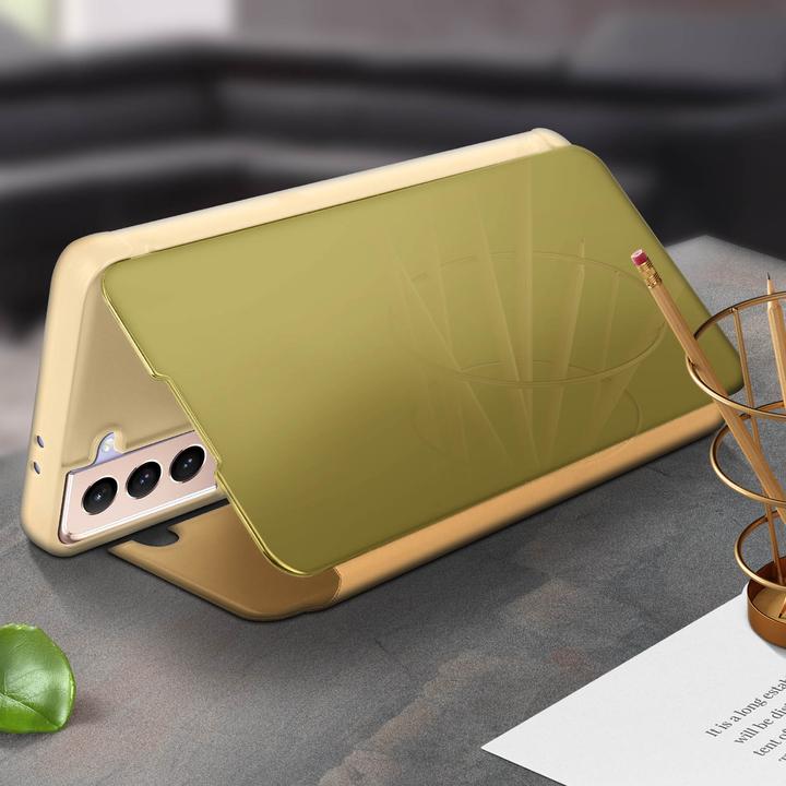 Actual product image Avizar Mirup Series (Samsung Galaxy S21+)