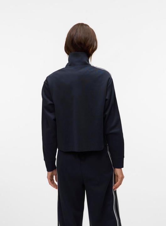 Produktbild Vero Moda VMVIVIEN Sweatshirt-Jacke Jersey-Blazer (M)