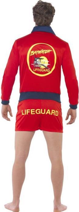 Produktbild Unf Ug Baywatch: Lifeguard (M)