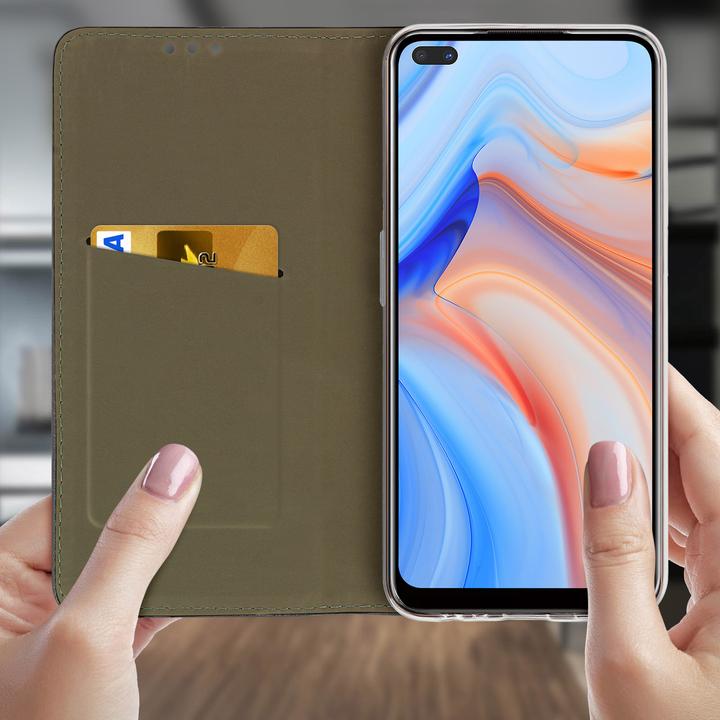 Produktbild Avizar Smart Series (Oppo Reno 4)