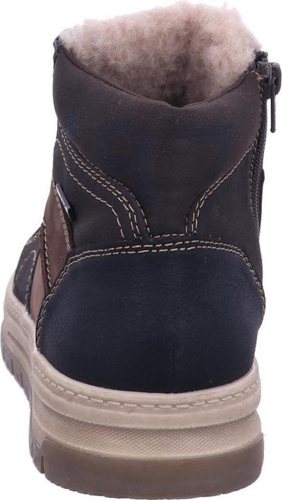 Image du produit Rieker Bottes confortables à fermeture éclair (43)