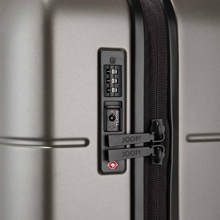 Actual product image Joop! Koffer & Trolley Volare 1.0 C55 SVZ 4W (38 l, Hand luggage (up to 50 litres))