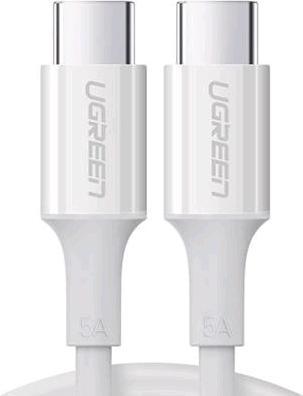 Produktbild Ugreen USB C – USB C (2 m, USB 2.0)