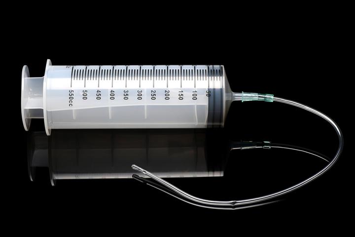 Image du produit CleanStream Anneaux W/ Tube - 550ml