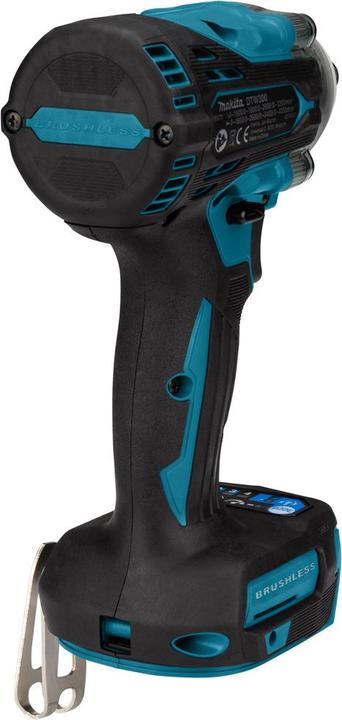 Actual product image Makita DTW300ZJ (Rechargeable battery operated)