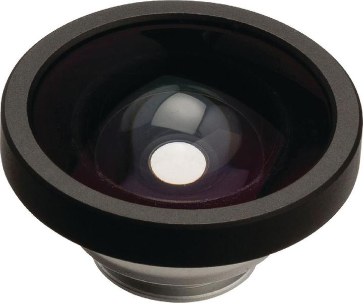 Actual product image Camlink CL-ML20F Fisheye Lens for Mobile Phones (Metal)