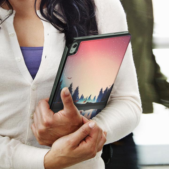 Image du produit Avizar Série Yaar (IPad Air (2022))