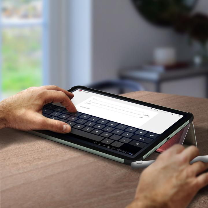 Image du produit Avizar Série Yaar (IPad Air (2022))