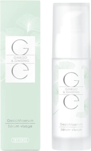 Immagine prodotto Phytomed Siero per il viso (30 ml)