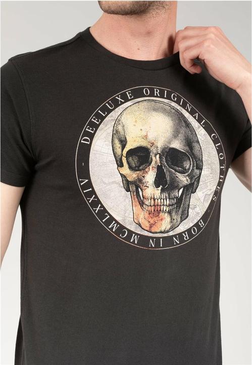 Immagine prodotto Deeluxe t-hirt jack (S)