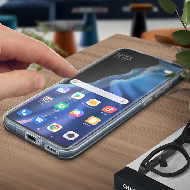 Produktbild Avizar Integrale Series (Xiaomi Mi 11 5G)