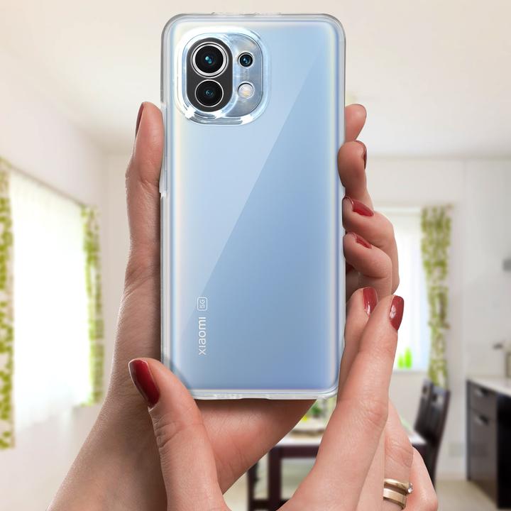 Produktbild Avizar Integrale Series (Xiaomi Mi 11 5G)