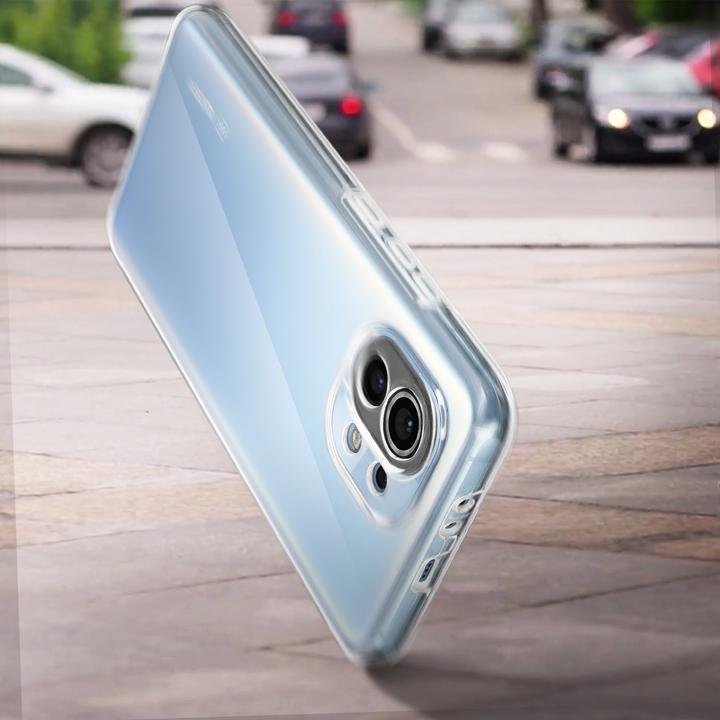 Produktbild Avizar Integrale Series (Xiaomi Mi 11 5G)
