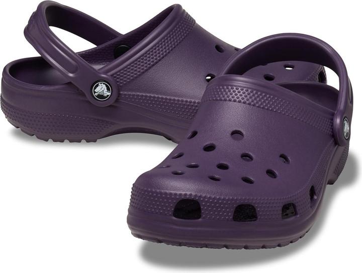 Actual product image Crocs Classic Clog (37)