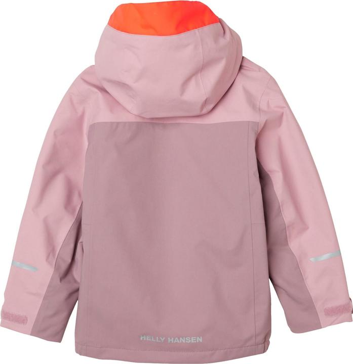 Actual product image Helly Hansen Shelter 2.0 (128)