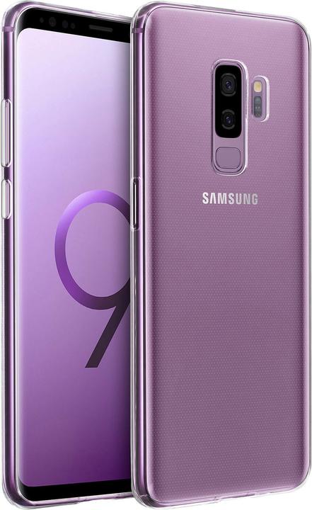 Immagine prodotto Avizar Serie della pelle (Samsung Galaxy S9+)